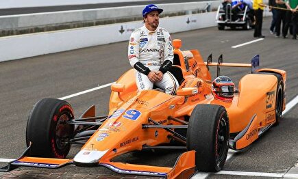 Fernando Alonso estará mucho más exigido con Renault la temporada que viene en el Gran Circo | EFE