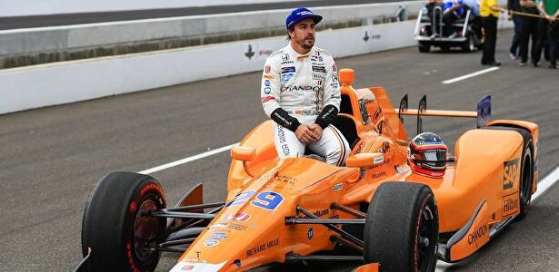 Luca de Meo considera perfecto en todos los niveles el fichaje de Alonso | EFE