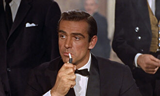 Sean Connery cumple 90 años: ¿cuál es su mejor papel?