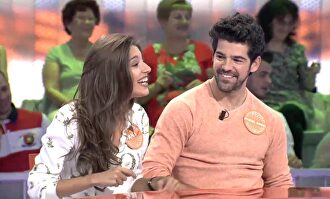 Ana Guerra y Miguel Ángel Muñoz | Telecinco.es