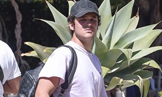 Felipe Juan Froilán | Europa Press