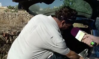 Nacho Palau | Telecinco