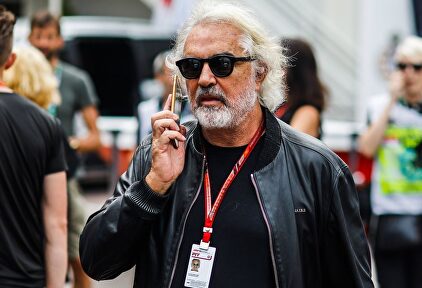 Fabio Briatore se encuentra en estado grave por culpa del dichoso coronavirus | Cordon Press
