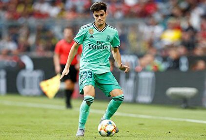 Los 8 goles de las perlas del Madrid que le dieron el billete a la gran final de la Youth League