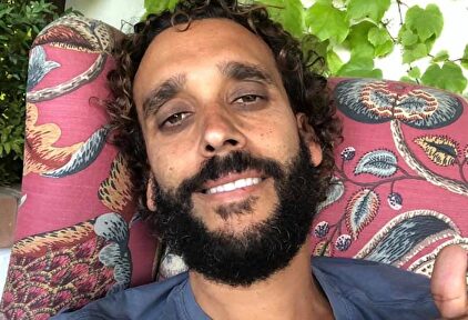 Jesús Candel | Redes sociales