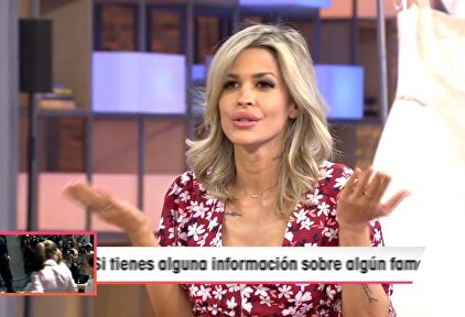 Ylenia Padilla | Mediaset