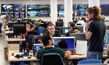 La ciberseguridad, un sector cada vez más estratégico | Agencias