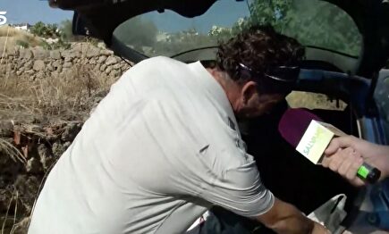 Nacho Palau | Telecinco