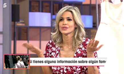 Ylenia Padilla | Mediaset