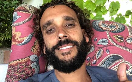 Jesús Candel, Spiriman | Redes sociales
