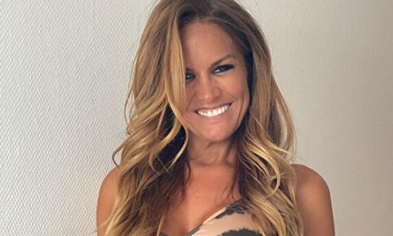 Marta López | Instagram