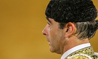 Enrique Ponce | Cordon Press