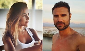 El pintor ha retratado a numerosos famosos | Instagram