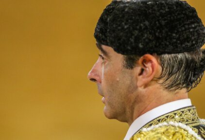 Enrique Ponce | Cordon Press