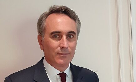 Bertrand Cominges | Europa Press