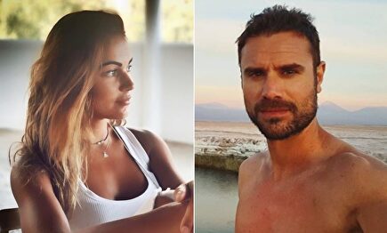 El pintor ha retratado a numerosos famosos | Instagram