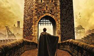 Detalle de la portada 'Palabra de judío'. | Planeta