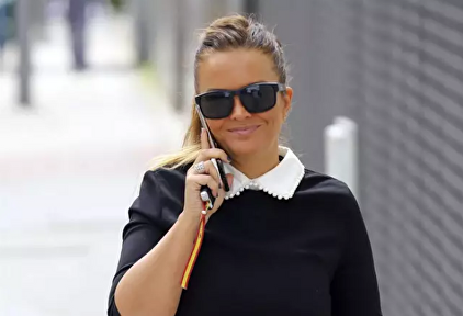 Marta López | Europa Press