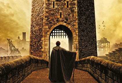 Detalle de la portada 'Palabra de judío'. | Planeta