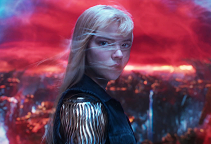 Los nuevos mutantes | Fox