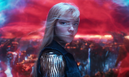 Los nuevos mutantes | Fox