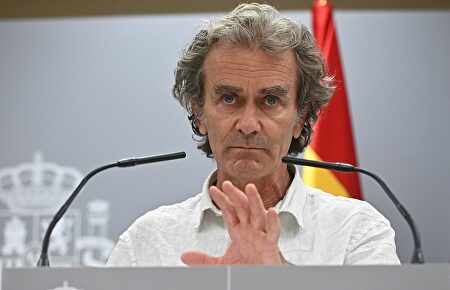 Tertulia de Federico: Simón no coge el teléfono a los científicos