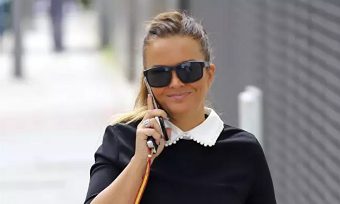 Marta López | Europa Press