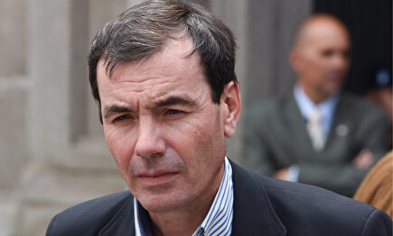 Tomás Gómez, en una imagen de archivo. | Cordon Press