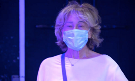 Mila Ximénez | Telecinco