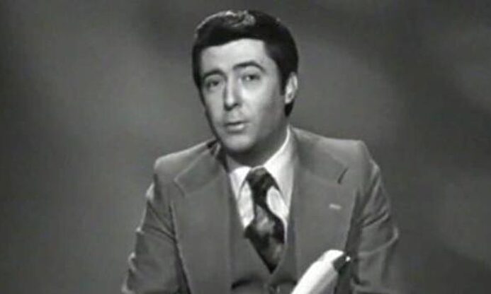 Alfonso Eduardo | Archivo