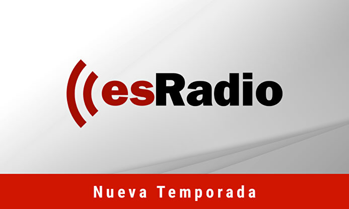 El martes 1 de septiembre a partir de las 06:00 h | esradio