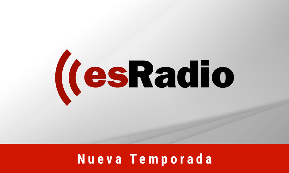 El martes 1 de septiembre comienza la duodécima temporada de esRadio cargada de novedades.