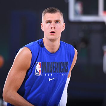 Porzingis no podrá ayudar a su equipo ante los Clippers | Twitter