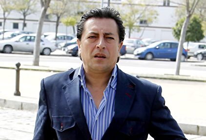 Ernesto Neyra | Gtres