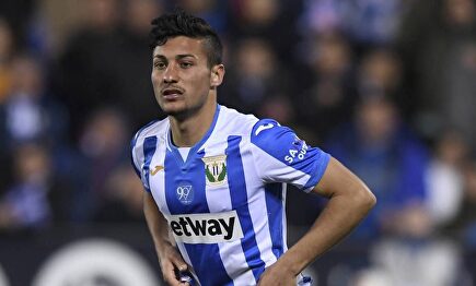 Óscar Rodríguez buscará ser tan importante en el Sevilla como lo fue en Leganés | Twitter