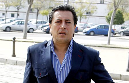 Ernesto Neyra | Gtres