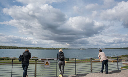 Leipzig: Alemania sorprendente