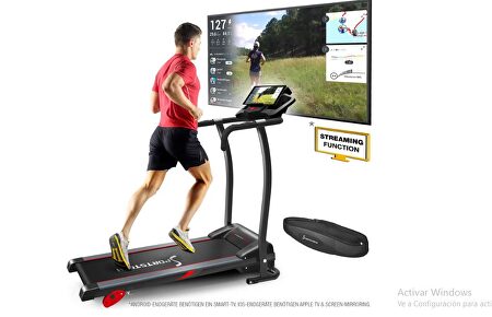 Cinta de correr Sportstech F15 | Amazon