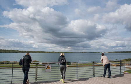 Leipzig: Alemania sorprendente