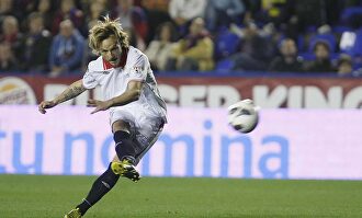 Ivan Rakitic volverá al Sevilla seis temporadas después. | Cordon Press