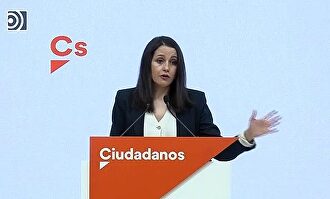 Arrimadas pedirá a Sánchez prolongar los ERTE