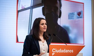 Tertulia de Federico: La reunión de Sánchez con Casado y Arrimadas