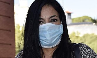 Lely Céspedes | Europa Press