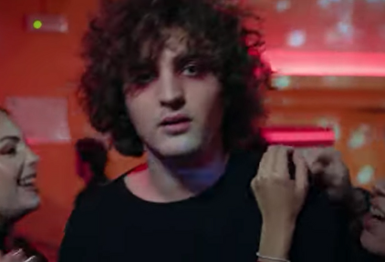 Confeti de Odio | Archivo