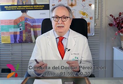 Mundo Natural 61: Limpiar el cuerpo por dentro