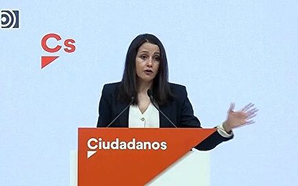 Arrimadas pedirá a Sánchez prolongar los ERTE