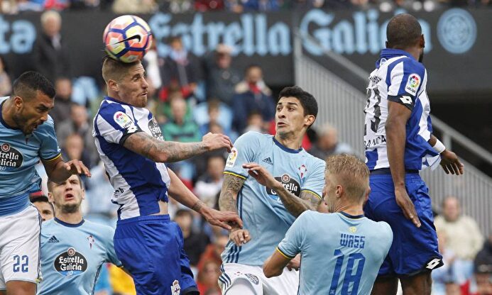 Habrá 'O Noso Derbi' este año en Segunda B | EFE