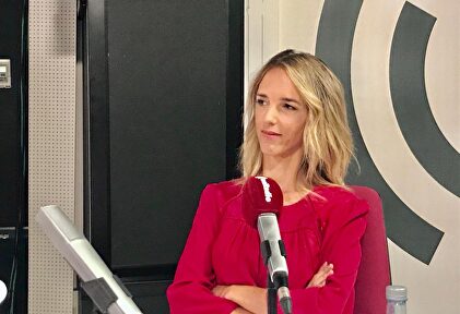 Cayetana Álvarez de Toledo, este lunes en Es la Mañana de Federico | esRadio