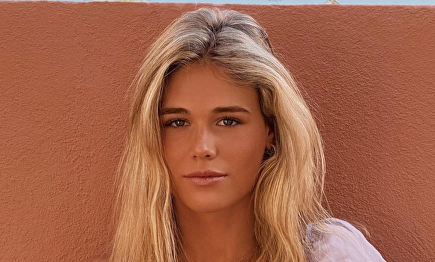 Crónica Rosa: Ana Soria cumple 22 años