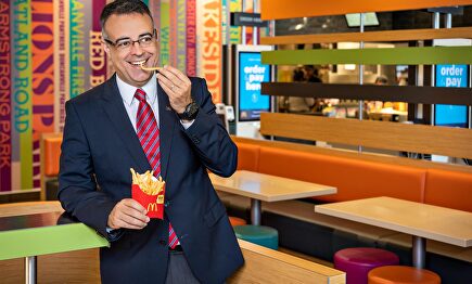 Manuel Quintiliano | Europa Press